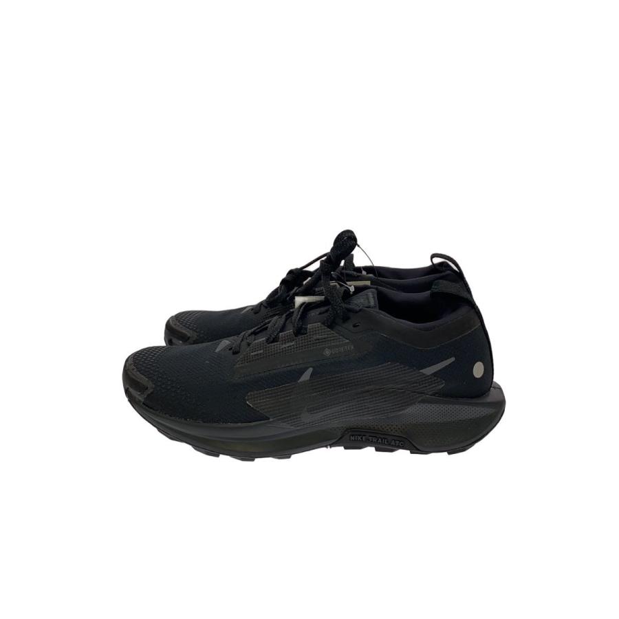 NIKE◇PEGASUS TRAIL 5_ペガサス トレイル 5/26.5cm/BLK// : セカンド