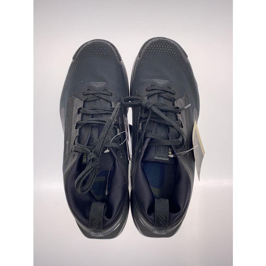 NIKE◇PEGASUS TRAIL 5_ペガサス トレイル 5/26.5cm/BLK// : セカンド