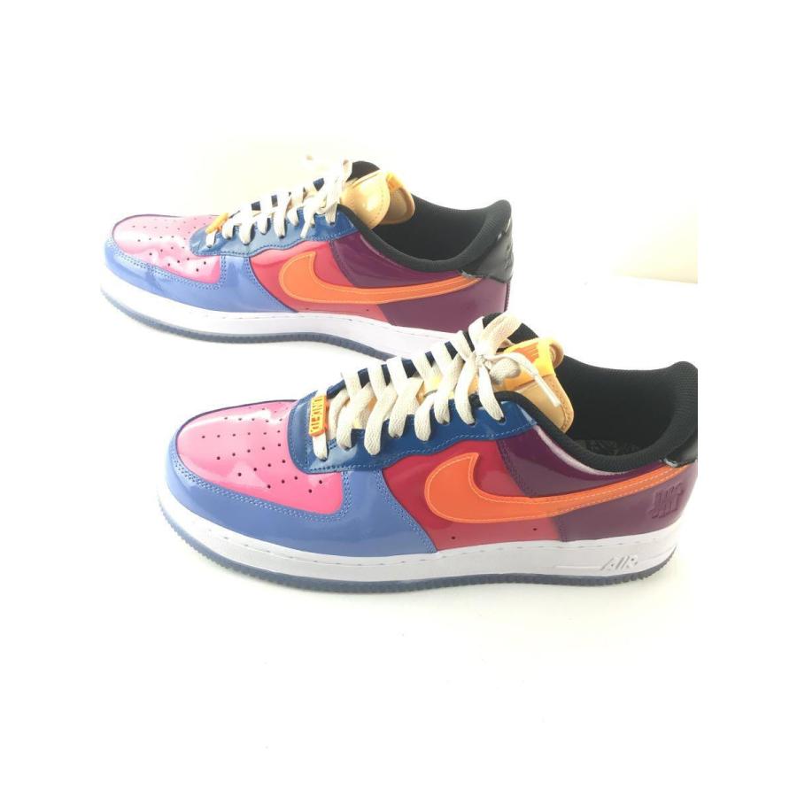 NIKE◆ローカットスニーカー/29cm/レザー/DV5255-400/AIR FORCE 1 LOW SPUNDFTD/ナイキ//｜ssol-shopping｜09