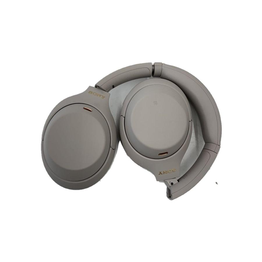 SONY◇イヤホン・ヘッドホン WH-1000XM4/WM[サイレントホワイト 