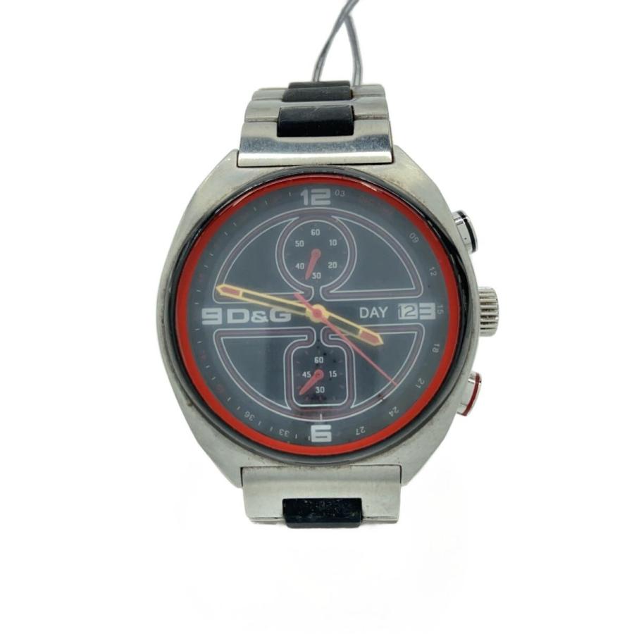 DOLCE&GABBANA◇腕時計/アナログ : セカンドストリートYahoo!店 - 通販