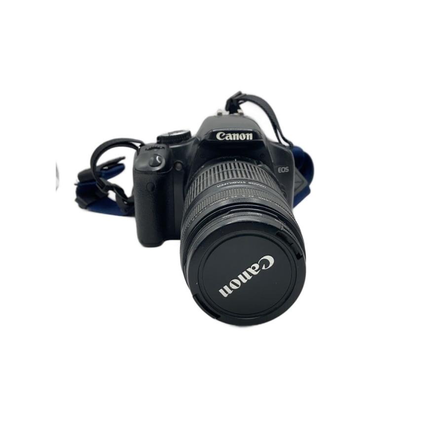 Canon キヤノン EOS Kiss X2 ds126181 CANON◇デジタル一眼カメラ EOS Kiss X2 レンズキット DS126181