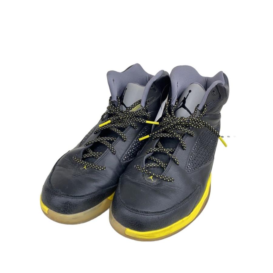 NIKE◇AIR JORDAN FLIGHT REMIX/エアジョーダンフライトリミックス 