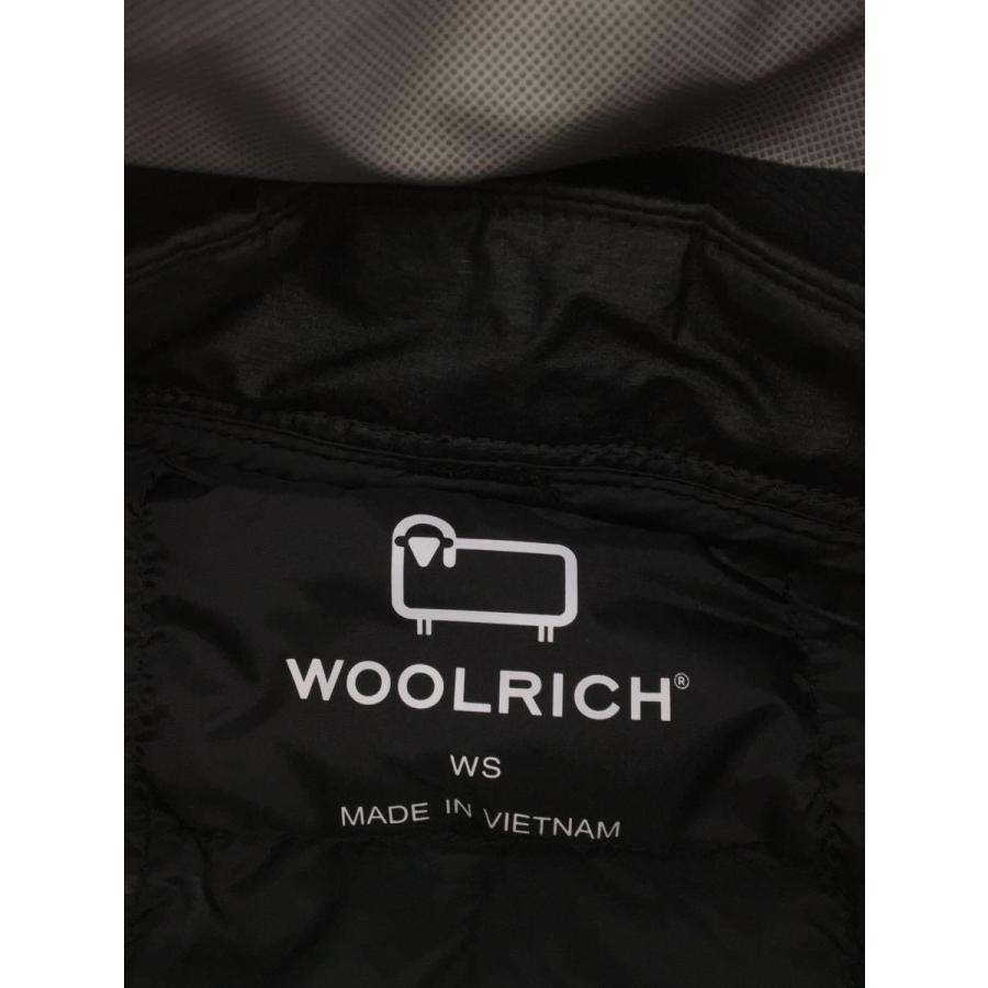 Woolrich◆3 in 1 BLUE RIDGE LONG DOWN PARKA/ナイロン/BLK/wjou0101｜ssol-shopping｜03
