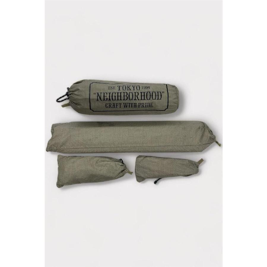 Helinox◇NHHX . BAR N-TARP M-16/タープ/ヘキサ/2~3人用/KHK Helinox◇NHHX . BAR N-TARP M-16/タープ/ヘキサ/2~3人用/KHK