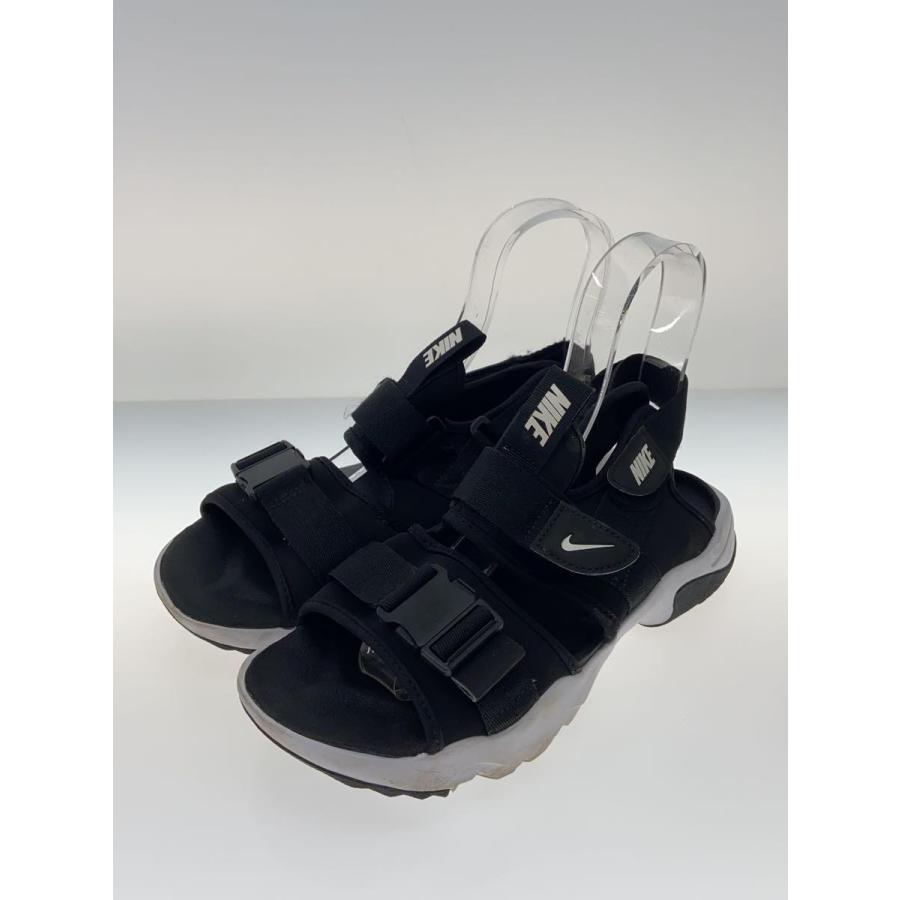 NIKE◆CANYON SANDAL_キャニオン サンダル/26cm/ブラック｜ssol-shopping｜02