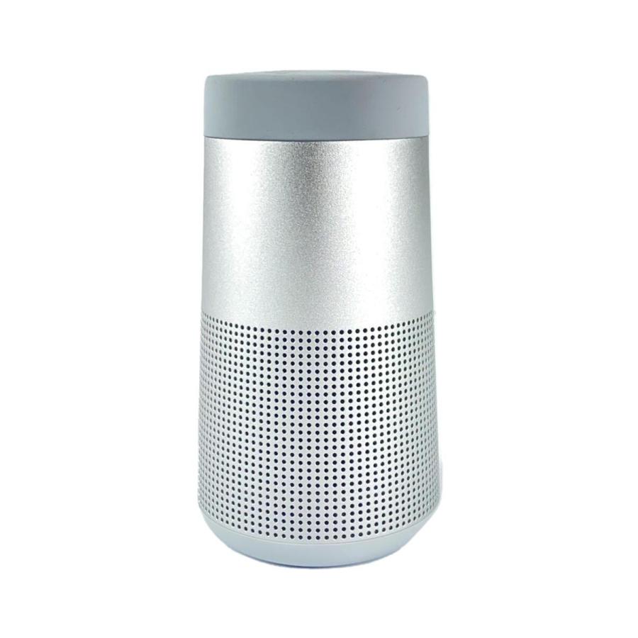 BOSE◆Bluetoothスピーカー SoundLink Revolve speaker [グレー]｜ssol-shopping｜02