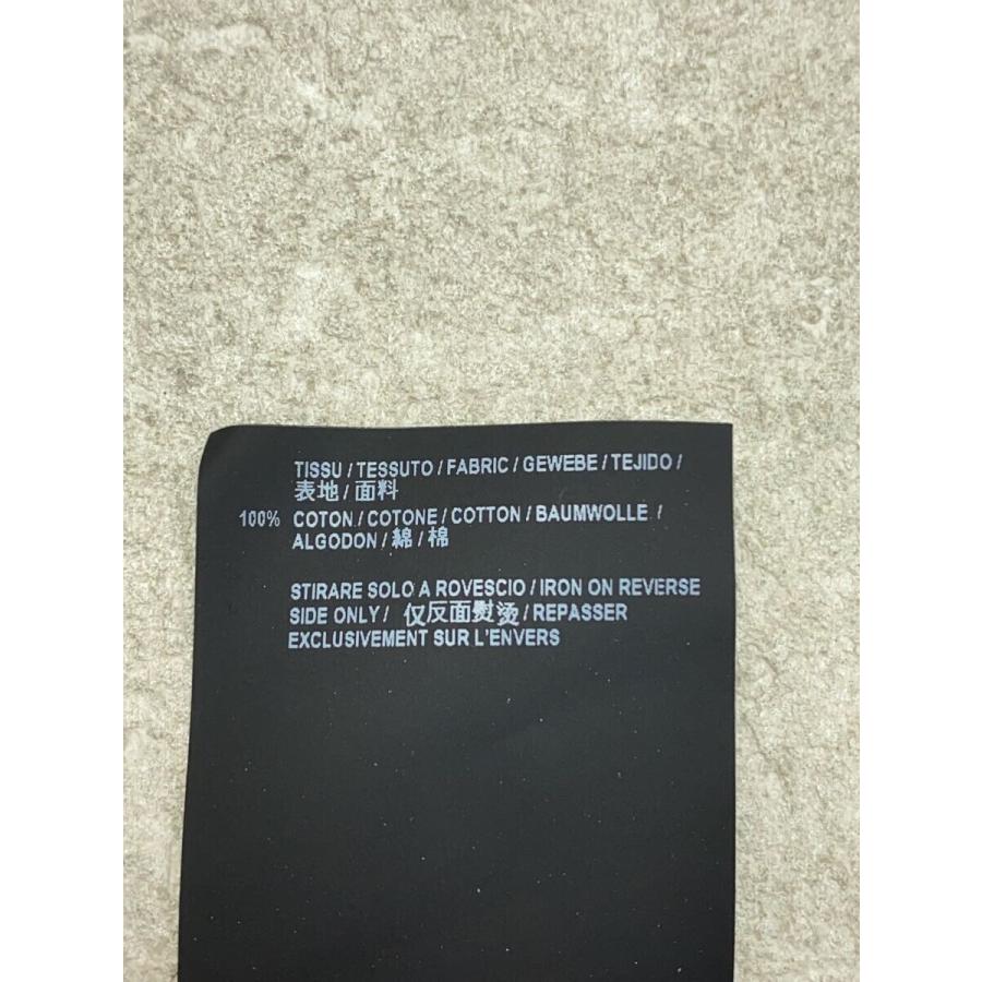 SAINT LAURENT◇パーカー/XS/コットン/BLK/プリント/EVERYTHING