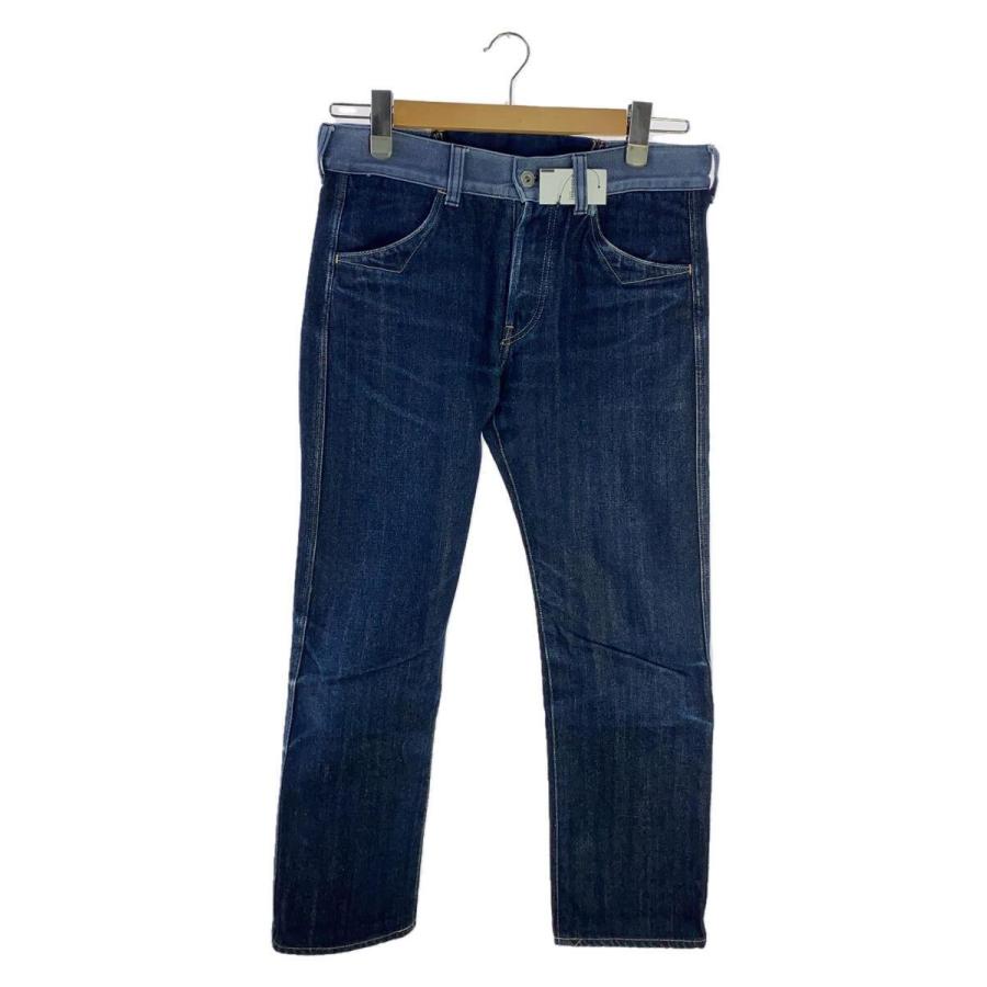 eYe COMME des GARCONS JUNYA WATANABE MAN◇着用感有/ボトム/XS 