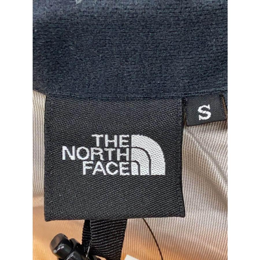 THE NORTH FACE◆RAINTEX FLIGHT_レインテックスフライト/S/ゴアテックス/YLW/無地｜ssol-shopping｜03