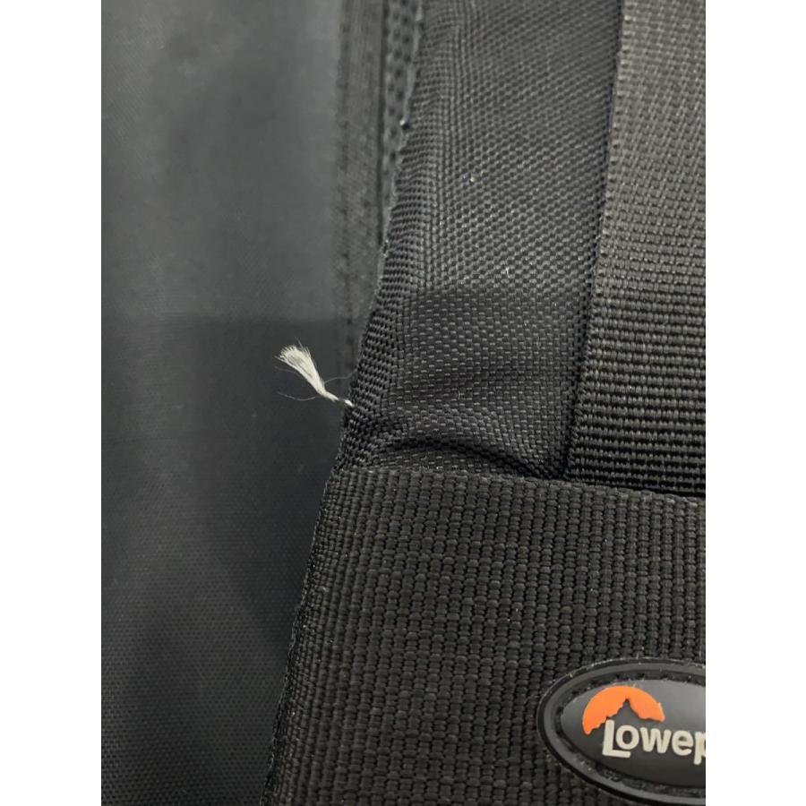 LOWEPRO◆Compu Trekker Plus AW/BLK/無地/カメラリュック｜ssol-shopping｜09