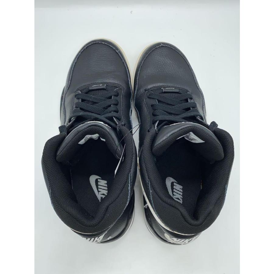 NIKE◆ハイカットスニーカー_BQ4212-002/26.5cm/BLK｜ssol-shopping｜03