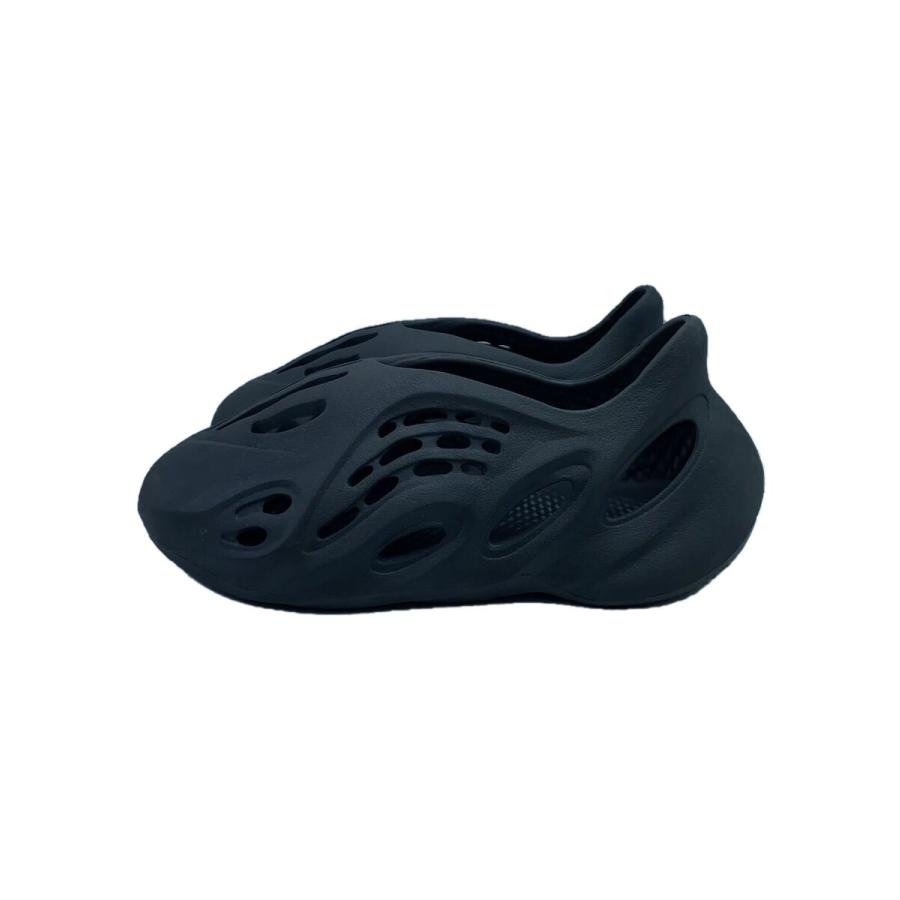 adidas◇YEEZY FOAM RUNNER_イージー フォーム ランナー/29.5cm/BLK 