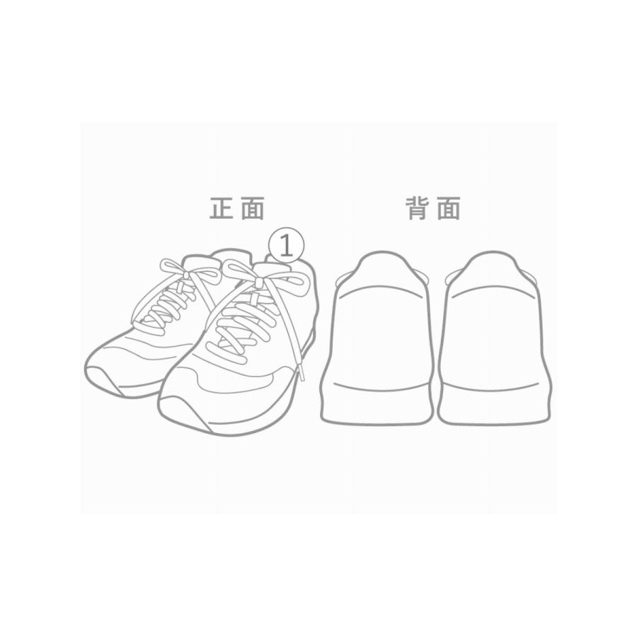 Onitsuka Tiger◆ローカットスニーカー/24.5cm/WHT｜ssol-shopping｜07