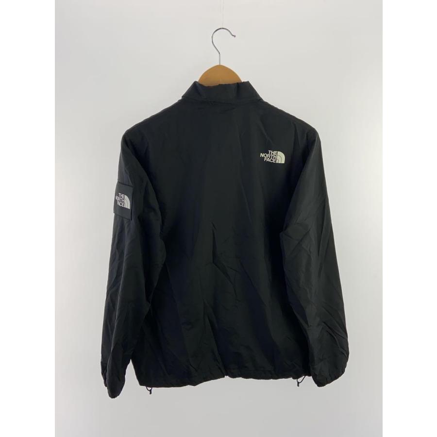 THE NORTH FACE◆THE COACH JACKET_ザコーチジャケット/S/ナイロン/BLK｜ssol-shopping｜02