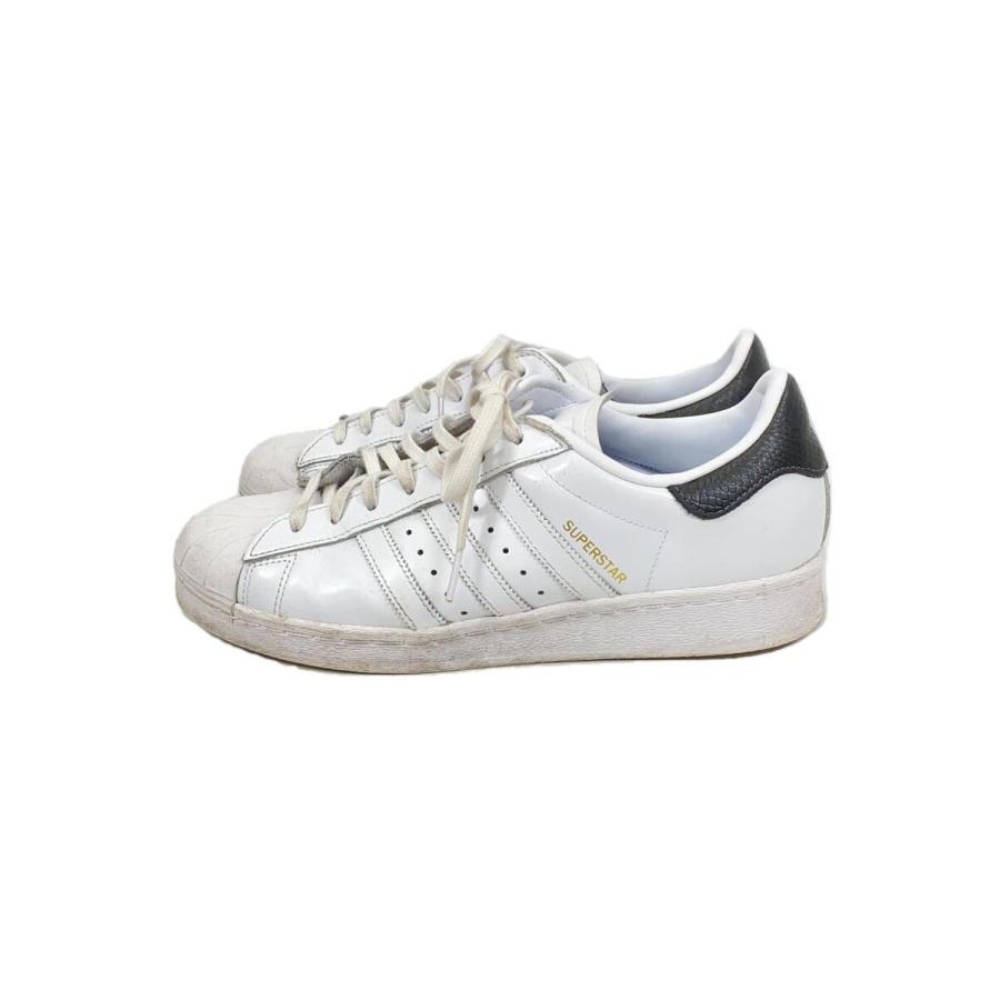 adidas◇SUPERSTAR 82_スーパースター 82/27cm/WHT : 2340833726998 