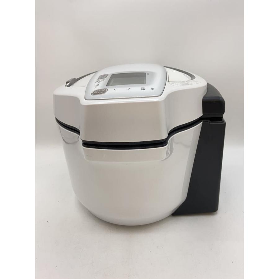 SHARP HEALSIO ヘルシオ ホットクックKN-HW16E-W KN-HW16G | ヘルシオ ホットクック：シャープ