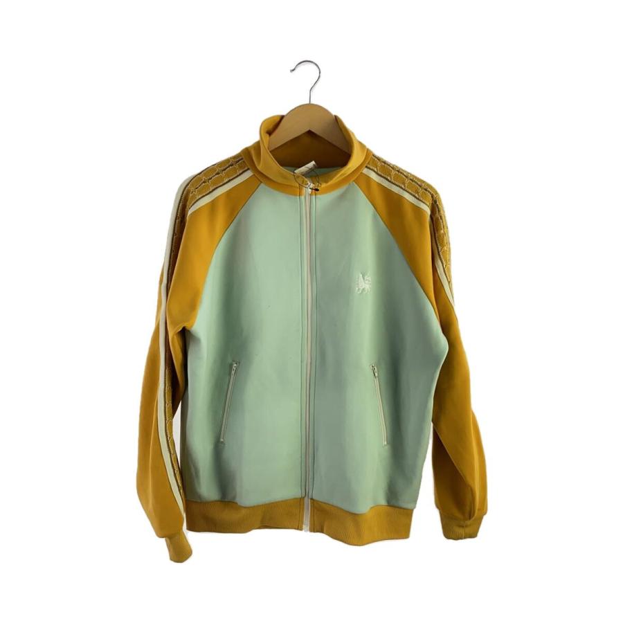 Sasquatchfabrix.◇トラックジャケット/ジャージ/ライン/M/24SS-CSS