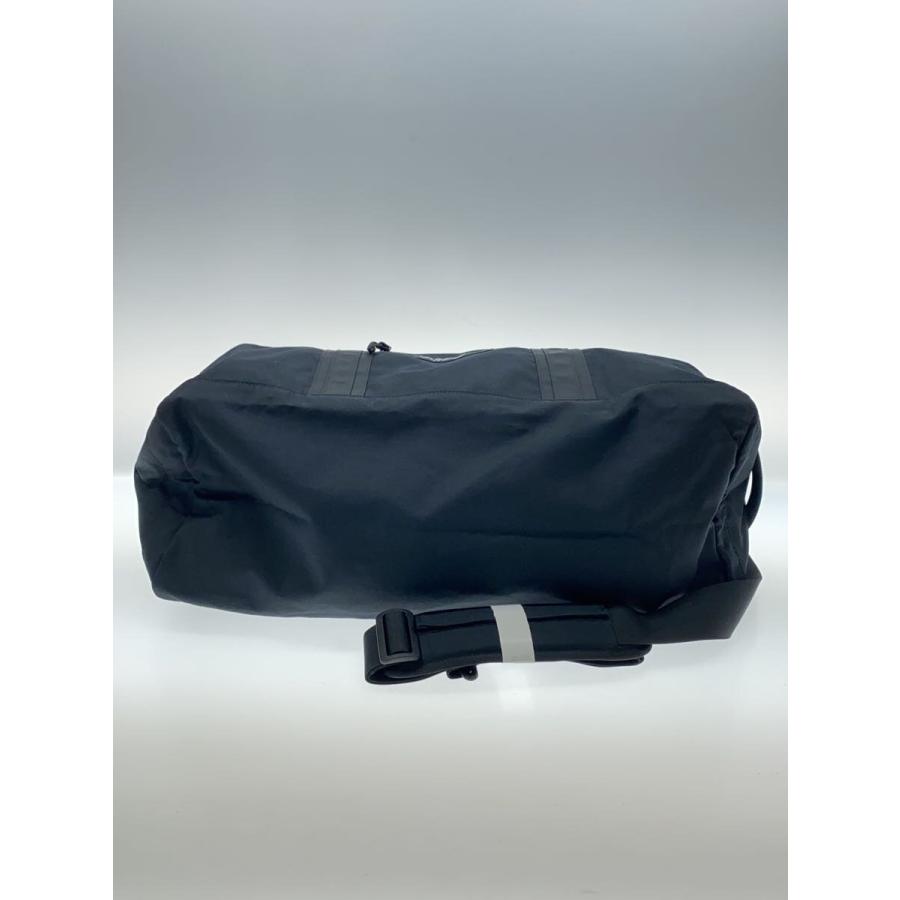 Supreme Field Duffle Bag Black 23ss