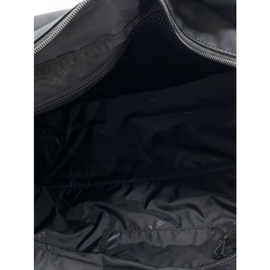 Supreme◇ボストンバック⁄BLK⁄23SS Field Duffle Bag フィールド