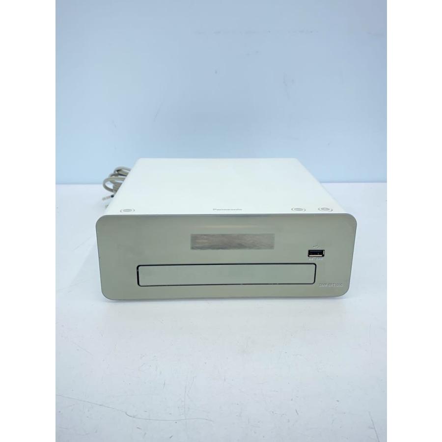 Panasonic◇ブルーレイレコーダー おうちクラウドディーガ DMR