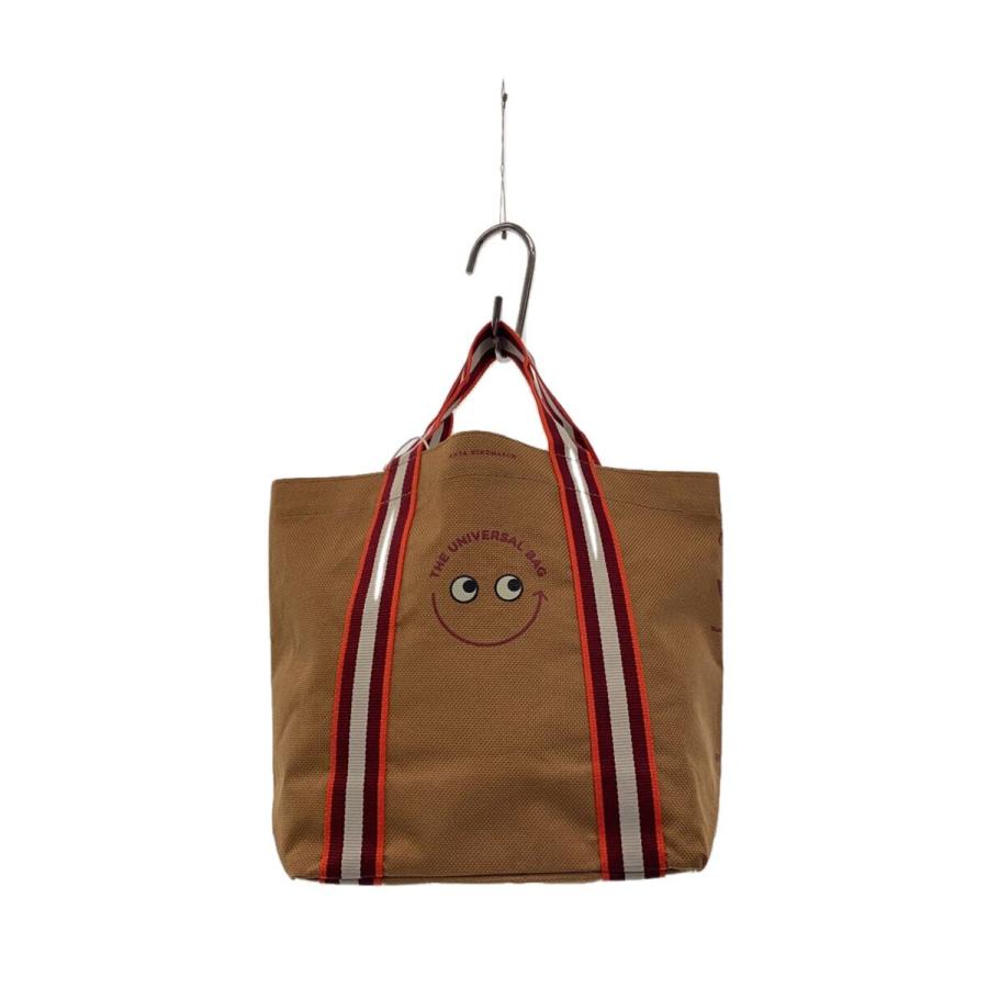 ANYA HINDMARCH◇イギリス限定/THE UNIVERSAL BAG/ハンドバッグ