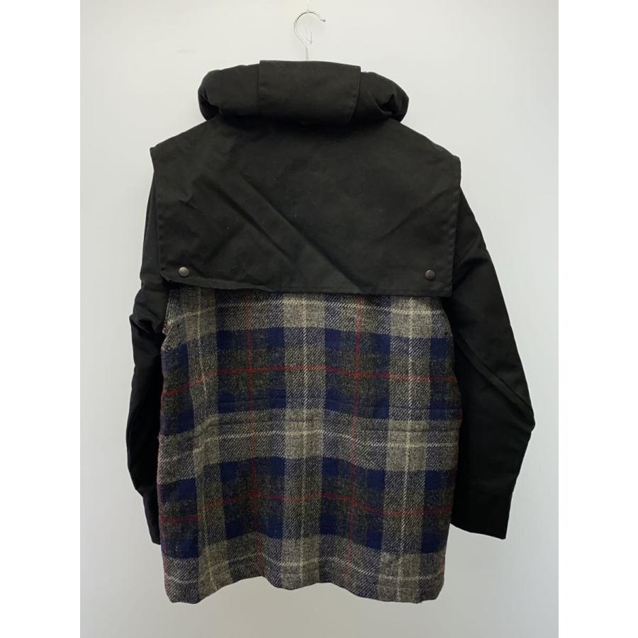 美品□Nigel Cabourn ナイジェルケーボン 8047-14-00000 ハリス 