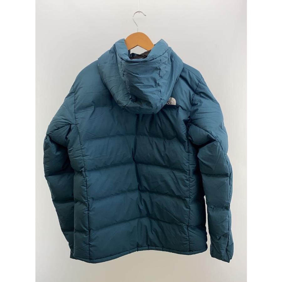 THE NORTH FACE◇BELAYER PARKA_ビレイヤーパーカ/L/ナイロン