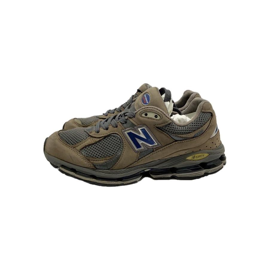 NEW BALANCE◇MR2002//グレー/25.5cm/GRY : セカンドストリートYahoo