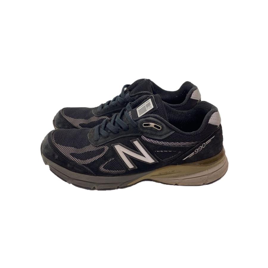 完売品❗️サイズM❗️ Stone × NewBalance NEW BALANCE(ニューバランス) ローカットスニーカーU9060ZGA