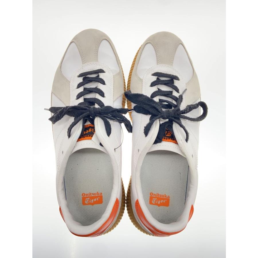 Onitsuka Tiger◇DELECITY/ローカットスニーカー/28cm/WHT Onitsuka Tiger◇DELECITY/ローカットスニーカー/28cm/WHT