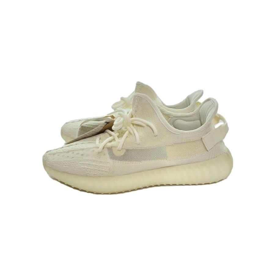 adidas◇YEEZY BOOST 350 V2_イージー ブースト V2/28.5cm/WHT  