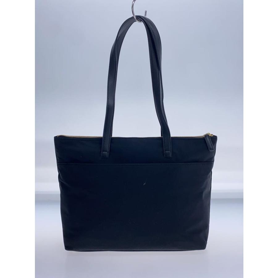 agnes b.◇トートバッグ/ナイロン/BLK : セカンドストリート agnes b.◇トートバッグ/ナイロン/BLK : セカンドストリート