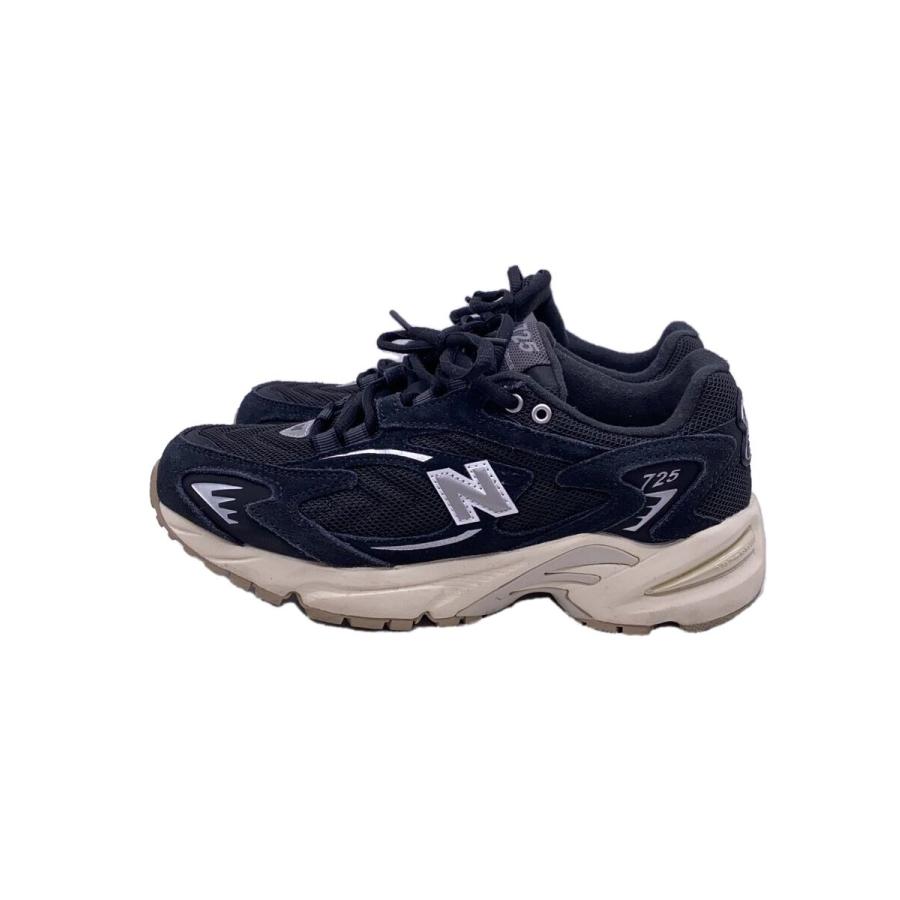 NEW BALANCE◇ML725/ブラック/23.5cm/BLK : セカンドストリート NEW BALANCE◇ML725/ブラック/23.5cm/BLK : セカンドストリート