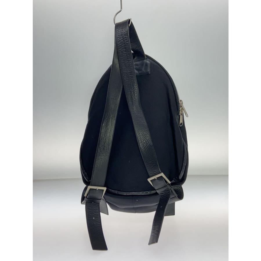 kawa-kawa◇ear別注/NO961/25bis/リュック/BLK : セカンドストリート 