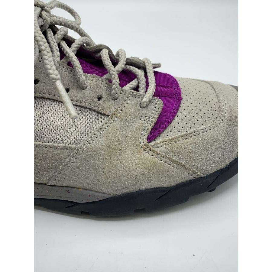NIKE◇AIR REVADERCHI/エアリバデルチ/グレー/AR0479-001/26cm/GRY 