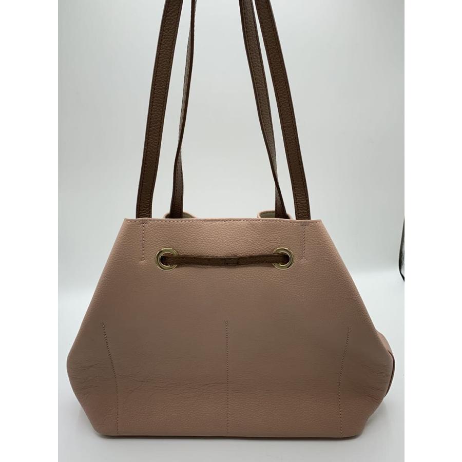 FURLA◇ショルダーバッグ/レザー/COSTANZA/巾着バッグ FURLA◇ショルダーバッグ/レザー/COSTANZA/巾着バッグ