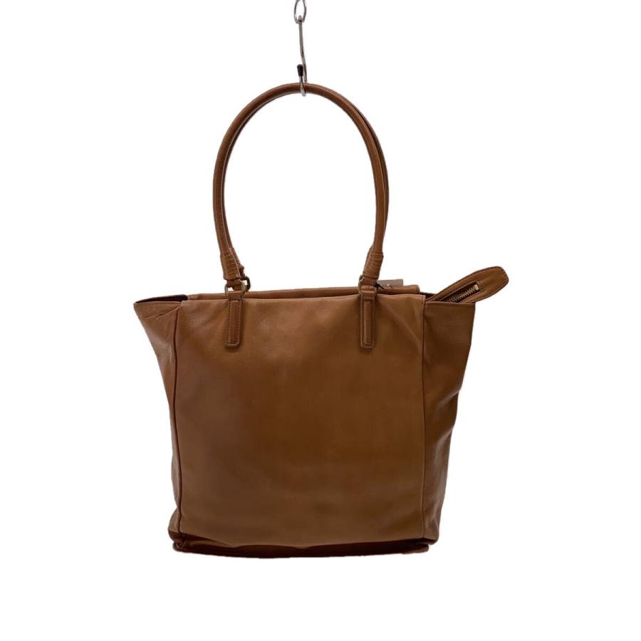 土屋鞄◇PLESOIE/トートバッグ/--/BRW// : セカンドストリートYahoo!店