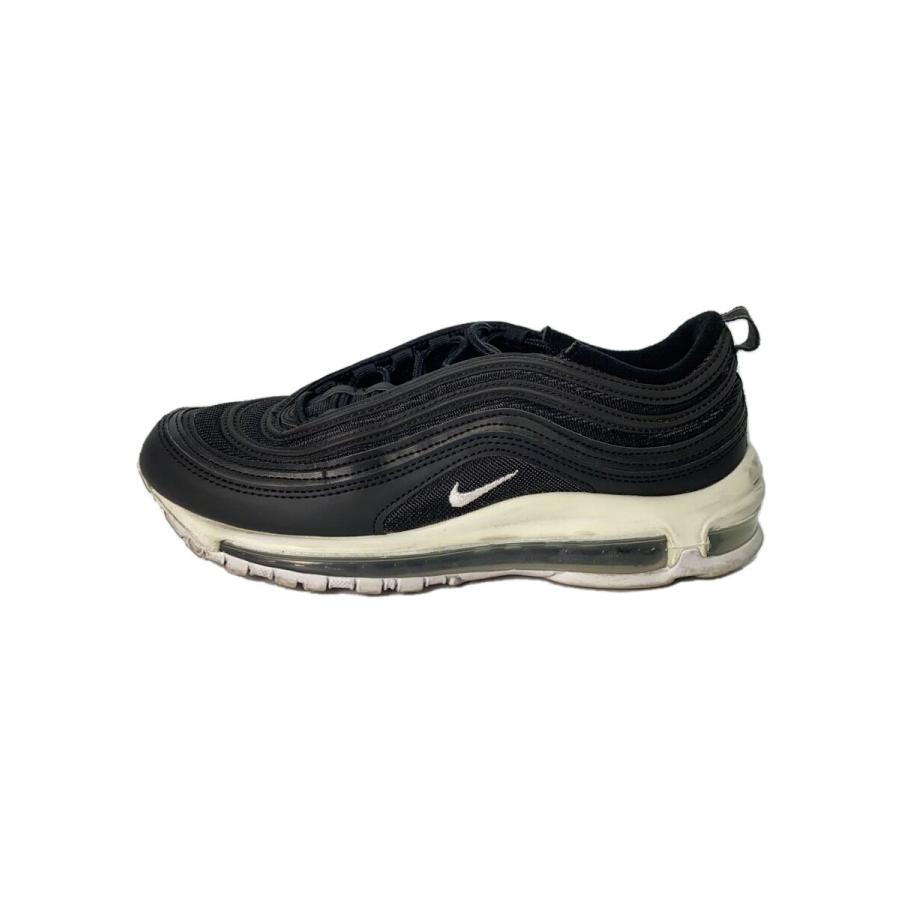 NIKE◇AIR MAX 97/エアマックス/ブラック/921826-001/25.5cm/BLK NIKE◇AIR MAX 97/エアマックス/ブラック/921826-001/25.5cm/BLK