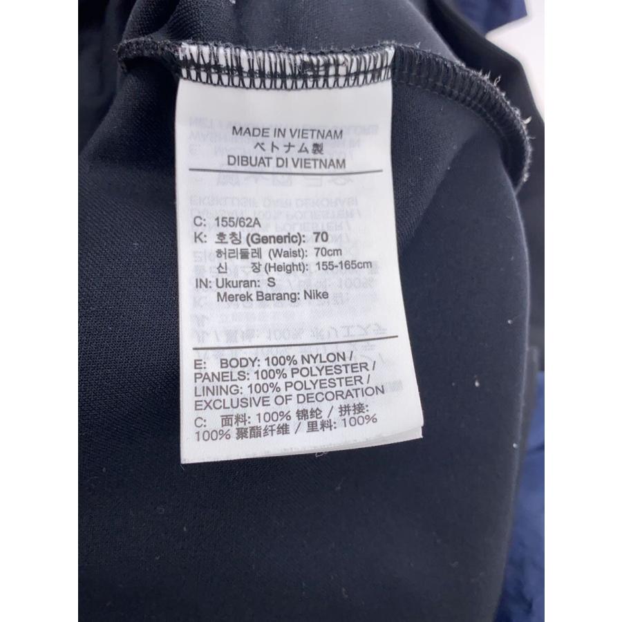 希少 NIKE × sacai 再構築ナイロンスカート CD6299 S NIKE◇× sacai/19AW/再構築スカート/S/ナイロン/マルチカラー