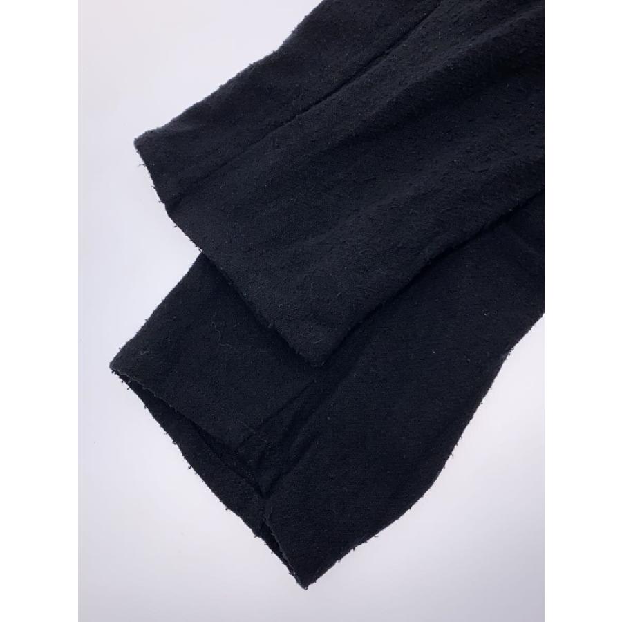 COMOLI◇ジャケット/1/シルク/BLK/x01-01024/シルクネップビエラ