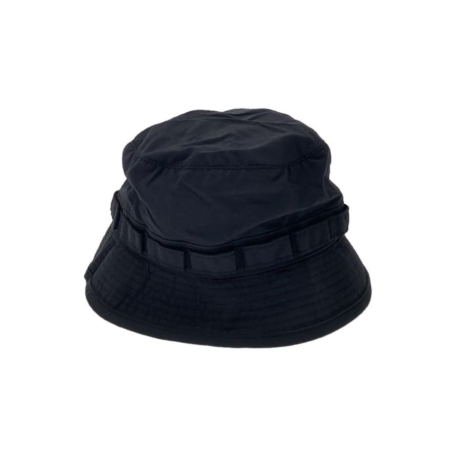 WTAPS◇ハット/--/ナイロン/NVY/メンズ/232HCDT-HT10 : セカンド