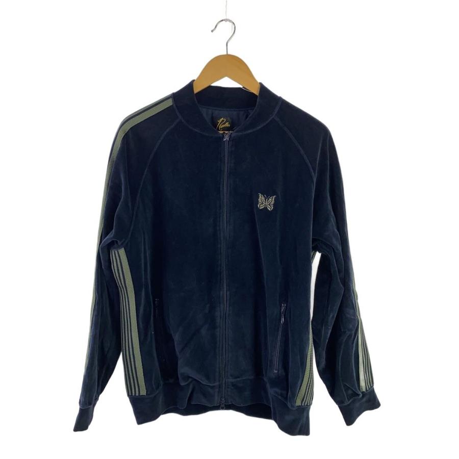 Needles◇22AW/R.C. Track Jacket/トラックジャケット/ジャージ/XL
