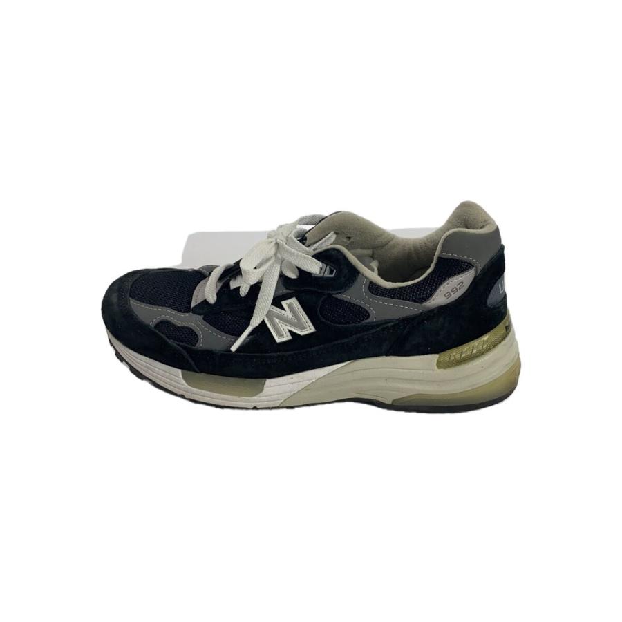NEW BALANCE / M992/ブラック/25.5cm/BLK NEW BALANCE◇M992/ブラック/24cm/BLK : セカンドストリートYahoo!店