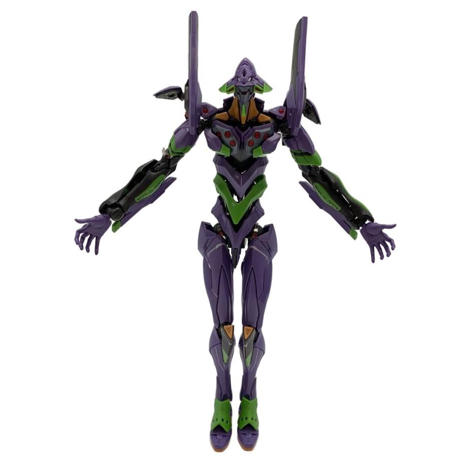 BANDAI SPIRITS◇プラモデル/RG 汎用ヒト型決戦兵器 人造人間