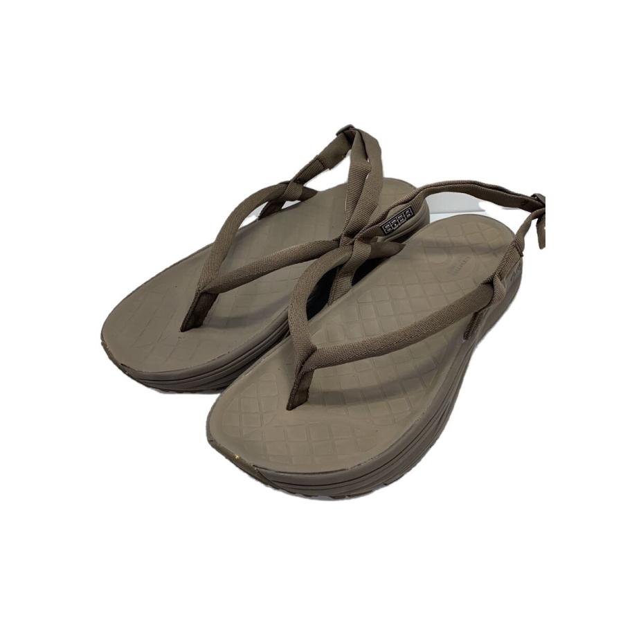 【nonnative × undercover rig settaサンダル新品 rig×UNDERCOVER×nonnative/SETTA/サンダル/28cm/WHT/UN-F0302BR10