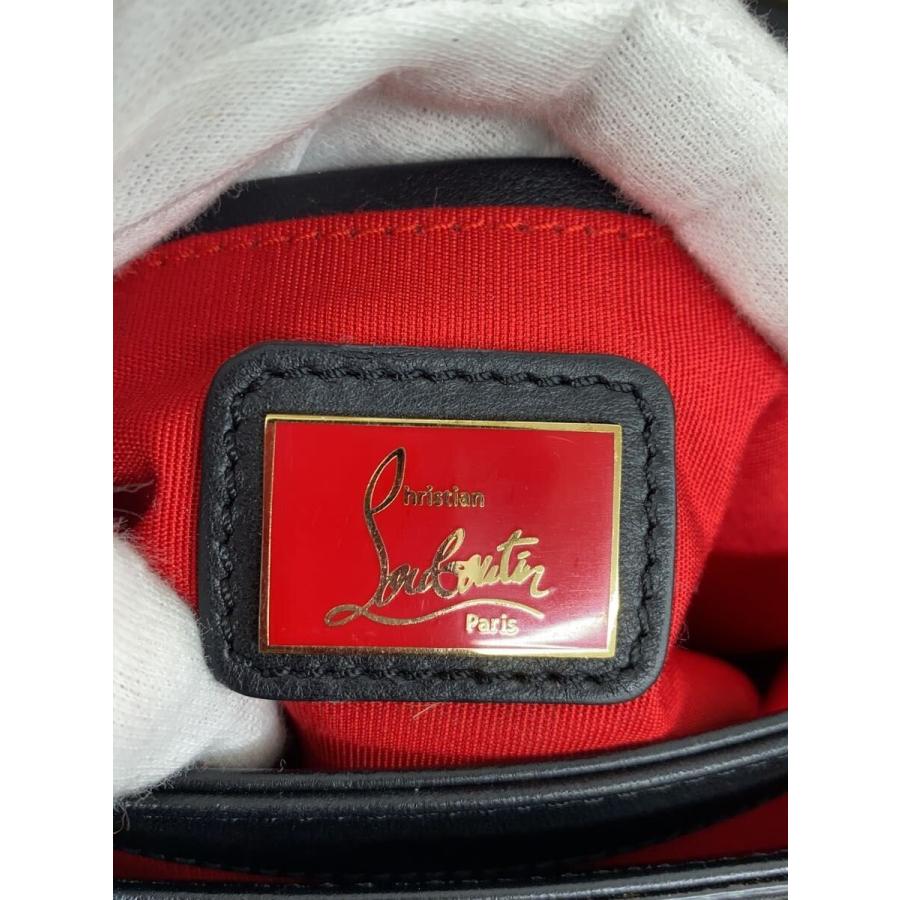 Christian Louboutin.ショルダーバッグ.クラッチバッグ Christian Louboutin（クリスチャンルブタン） クラッチバッグ 3255191