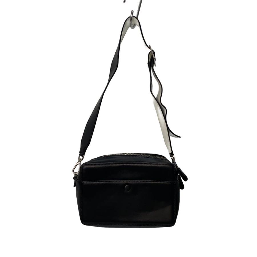 YONFA◇ショルダーバッグ/--/BLK : セカンドストリートYahoo!店 - 通販