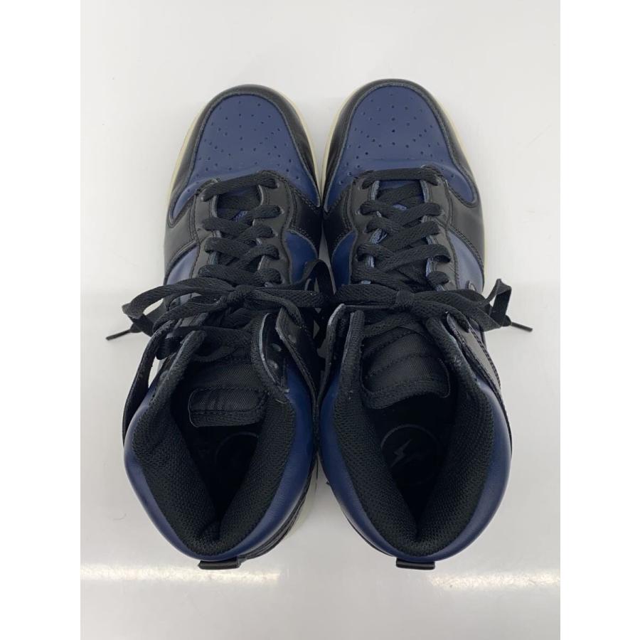 NIKE◇FRAGMENT DESIGN X DUNK HIGH_フラグメント デザイン ナイキ