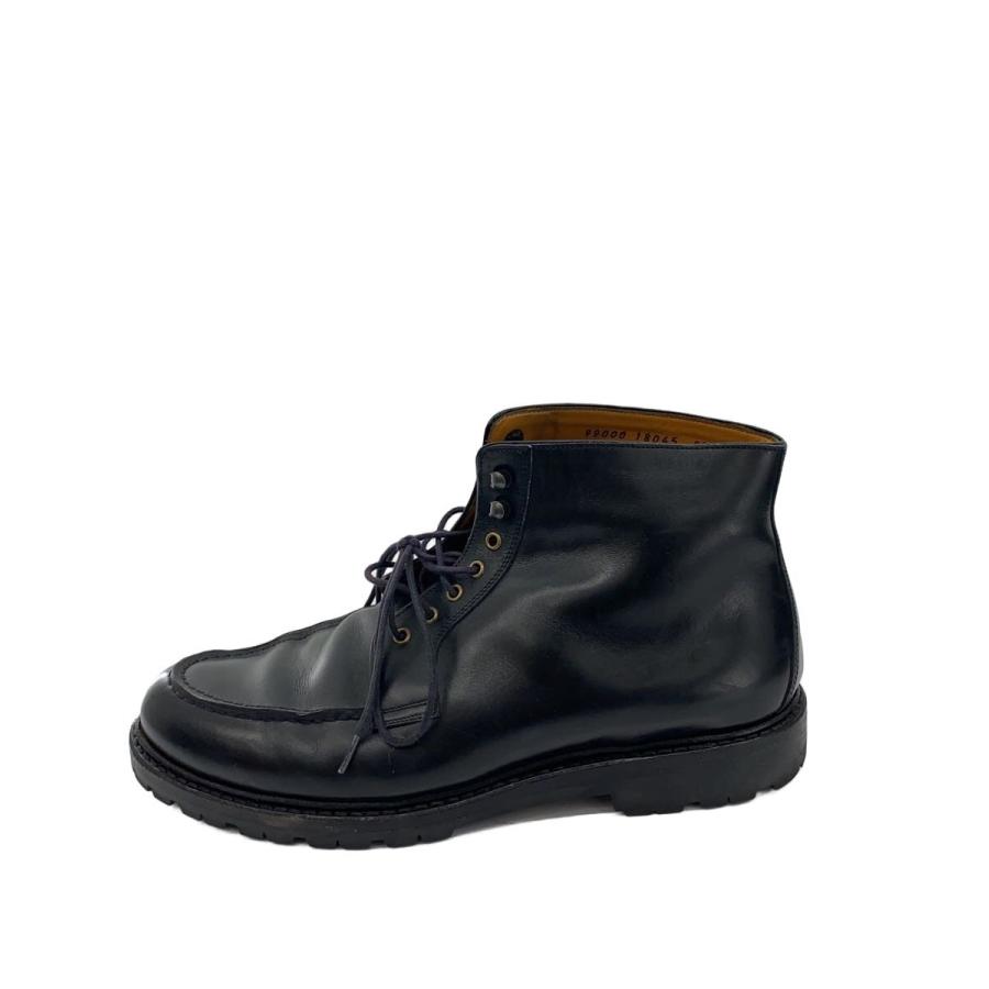 Jalan Sriwijaya◇ブーツ/UK8.5/BLK/99000 18045 : セカンド